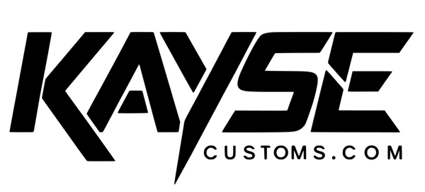 kaysecustoms